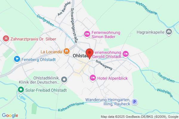 Gemeindeverwaltungen