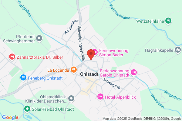 Malerbetrieb Swider