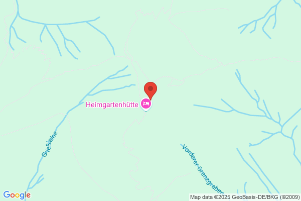 Heimgartenhütte Inh. Hans Frey