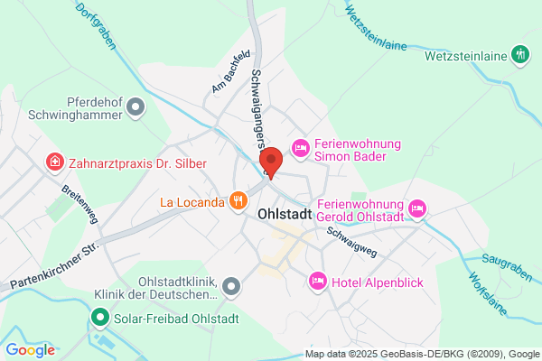Dorfbachstüberl