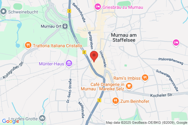 Feneberg Murnau