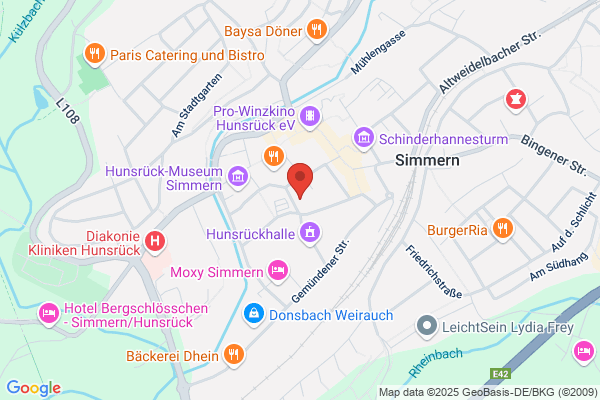 Amtsgericht