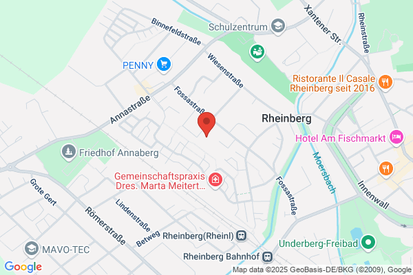 DLRG Ortsgruppe Rheinberg e.V.