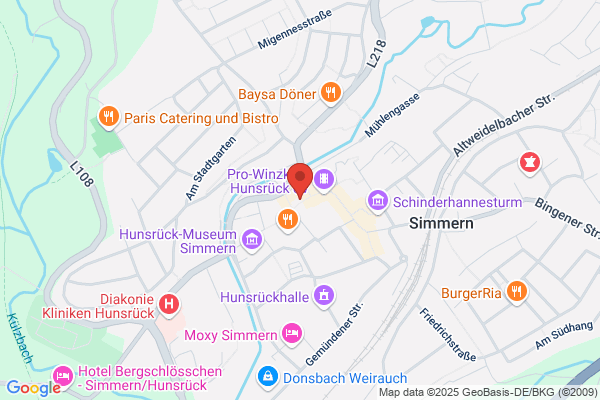 Der Stoffladen