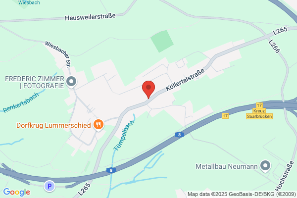 Kipfmüller Service Rund ums Holz
