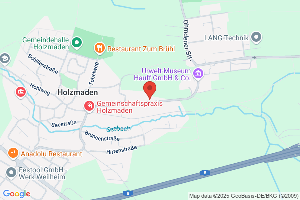 B & L Estriche und Isolierungen GmbH