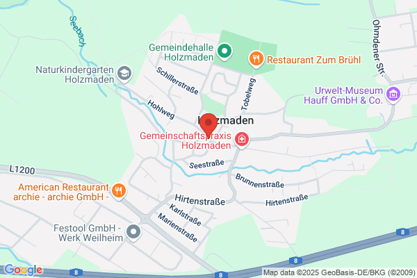 Huttenlocher