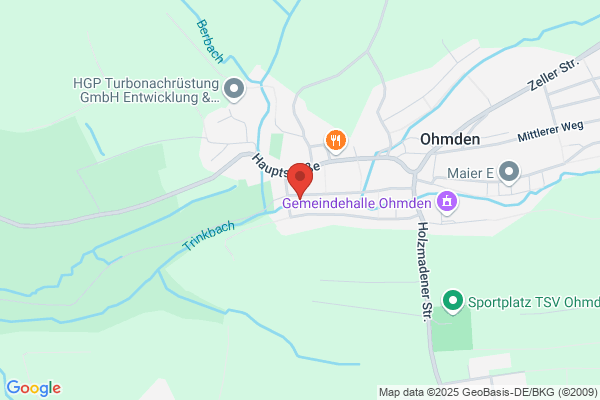 Kosmetikstudio am Trinkbach Marion u. Rainer Janssen