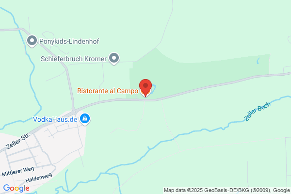 La Pergola