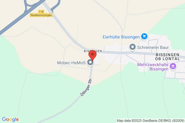 Mobec GmbH