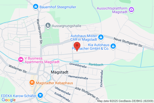 Munters Service GmbH