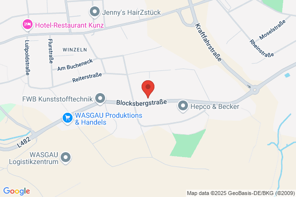 Pneurec Gummiverwertung Gmbh