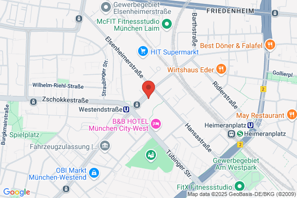 Profimac Finanzdienste GmbH & Co. KG