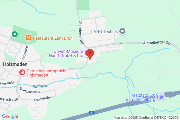 Testzentrum Holzmaden