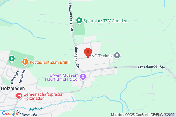 hm - Elektrosysteme GmbH