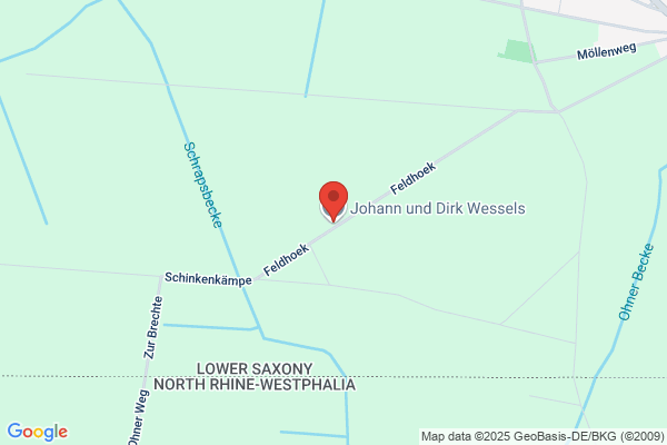 Joachim Dauwe Landw. Betrieb