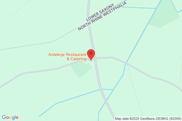 Antekoje