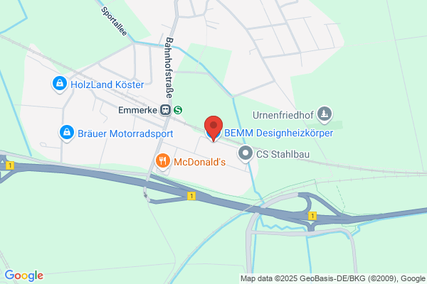 BeMaNorm GmbH