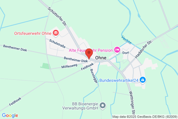 Dorf-Markt Suddendorf