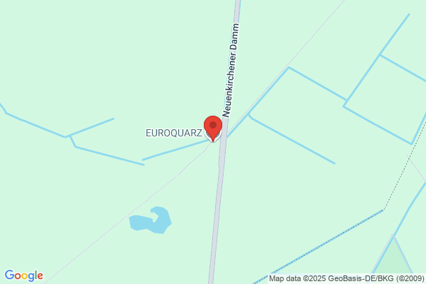 Euroquarz GmbH