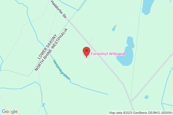 Ferienhof Wilbrand