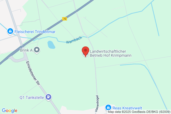 Heinzelmännchen Service & Vertrieb