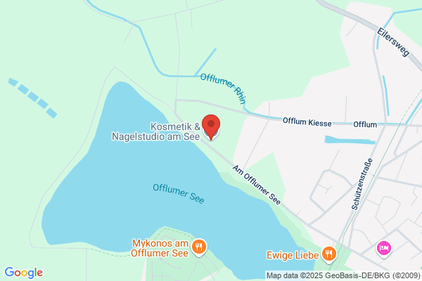 Kosmetikstudio am See