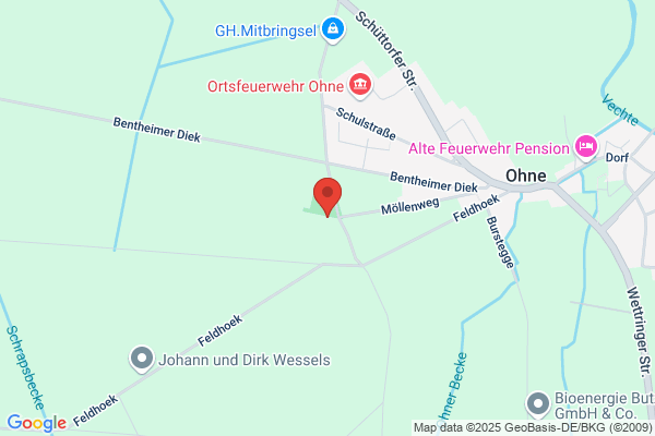 Schützenverein Ohne-Haddorf