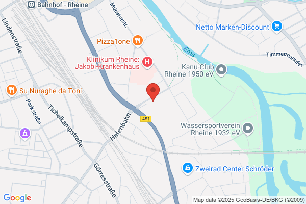 Stadtwerke Rheine