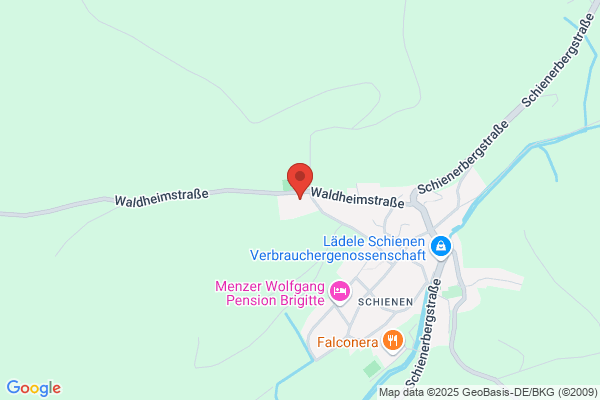 Wiedenbach Tief - und Straßenbau GmbH und Co KG