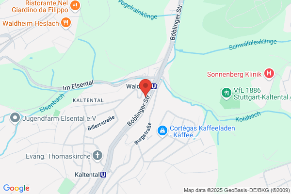 Breitmayer Stukkateurbetrieb