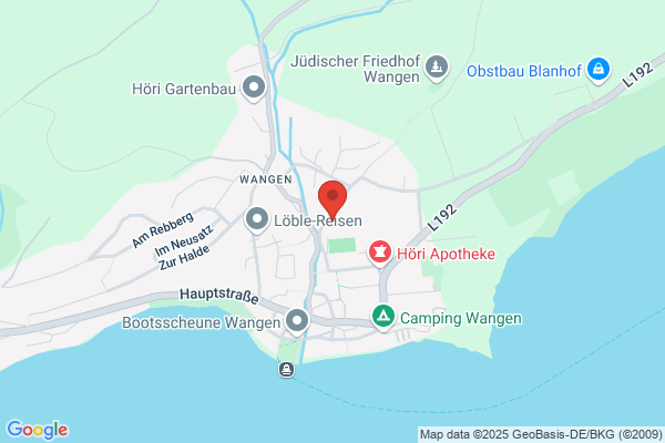 Grundschule Wangen