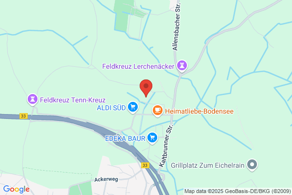 IBK Datentechnik GmbH