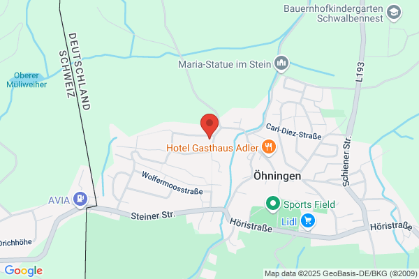 Leitner Höri-Garage