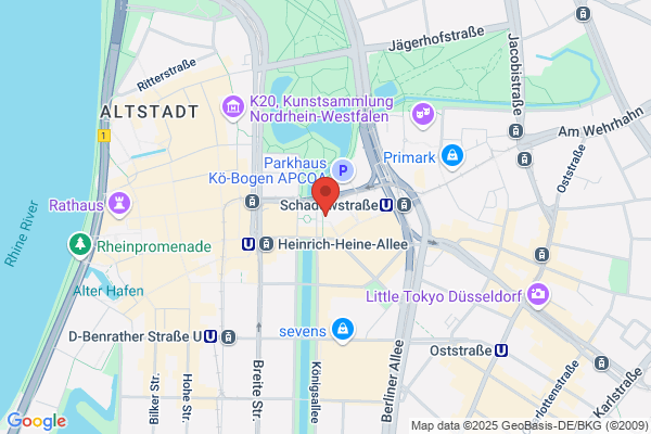 APAC Consult GmbH
