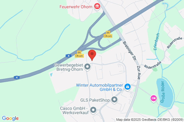 Aufzugteile BT® GmbH