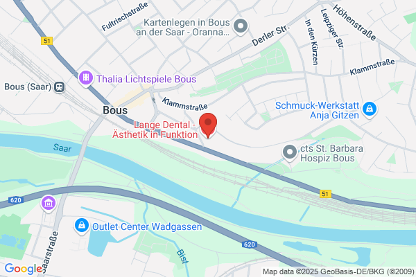 Dental-Technik Lange  Braunsdorf