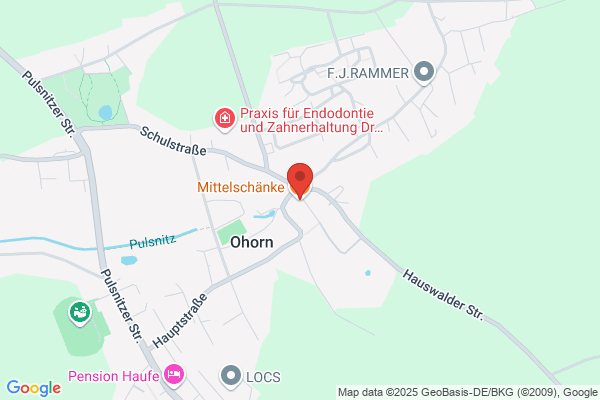 Mittelschänke