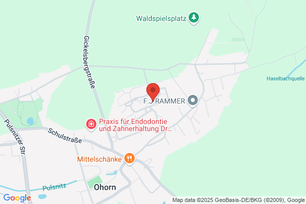 Zur Grotte Inh. Dieter Beidinger