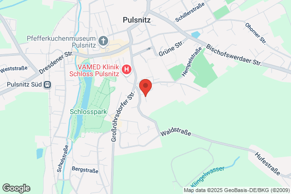 AWO Lausitz Pflege- und Betreuungs gGmbH Kita Wichtelburg