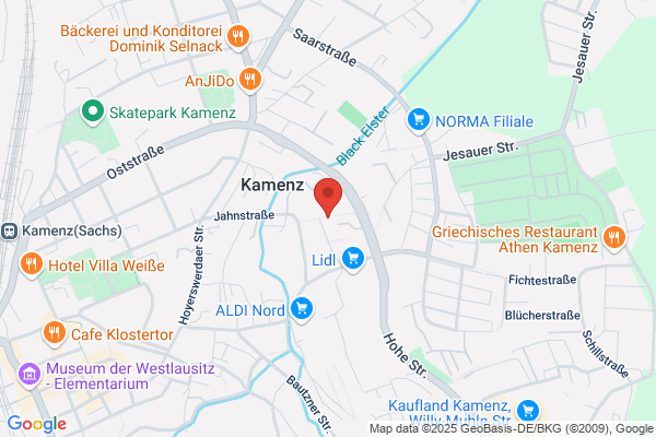 Berufliches Schulzentrum
