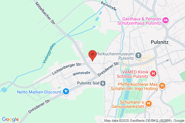 Bildungszentrum Pulsnitz