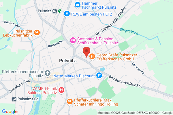 Feuerwehr Pulsnitz