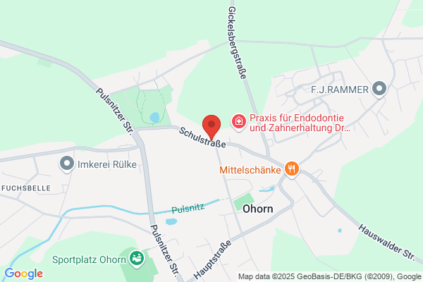 Kühne