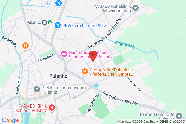 Mittelschule Pulsnitz