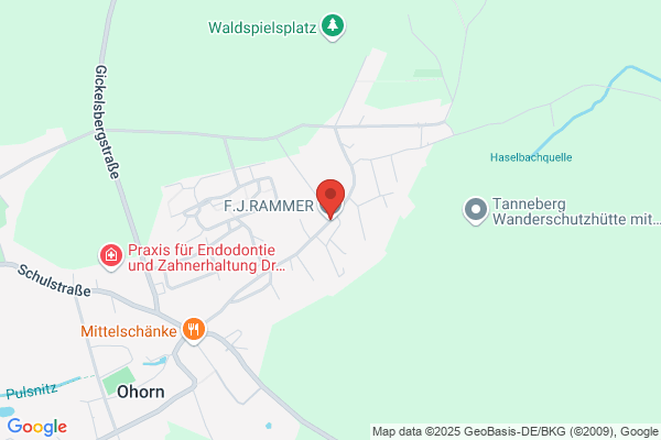 Rammer F.J. GmbH