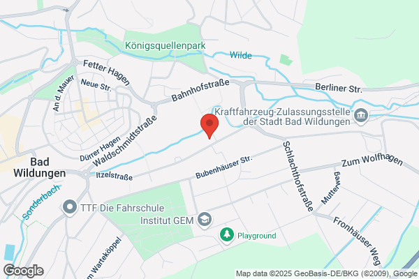 Rödertal Getränke GmbH