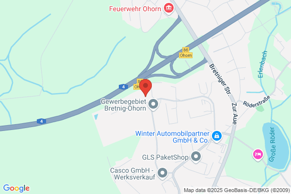 Schrottaufbereitung Rösler