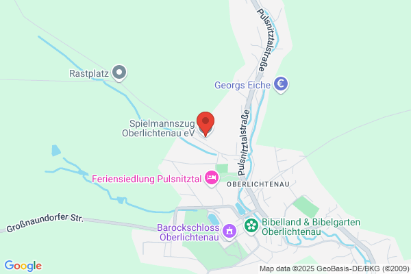 Spielmannszug Oberlichtenau e.V.
