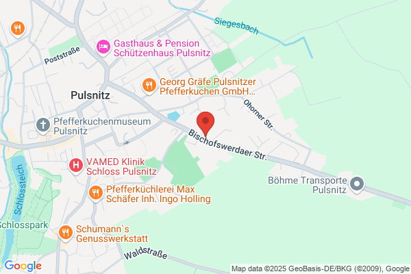 Sport- u. Gesundheitsverein Pulsnitz e.V.
